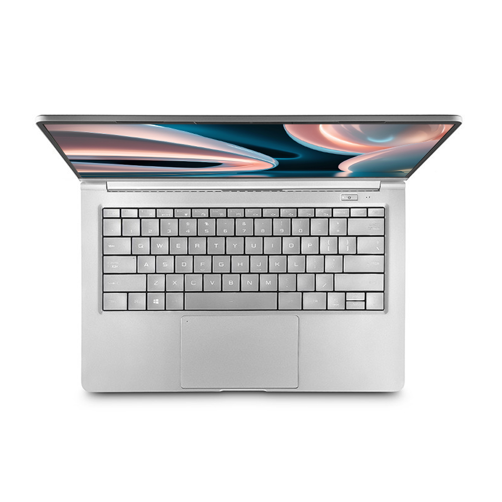 Notebook Avell A40 LIV Ryzen 5 3ªGen SSD 256GB 16GB Win 11 Pro - Geforce MX250 2GB image number 3